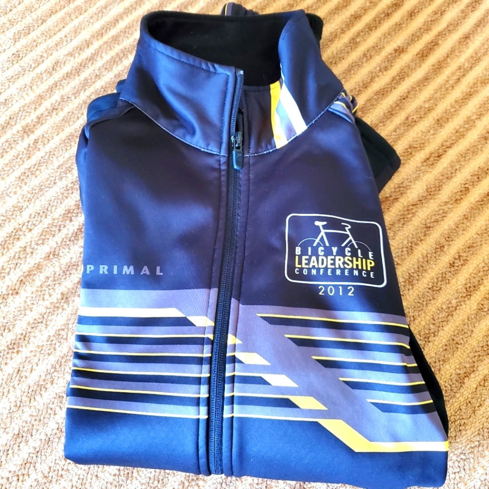 Men's Primal Jacket - Picture 10 of 10